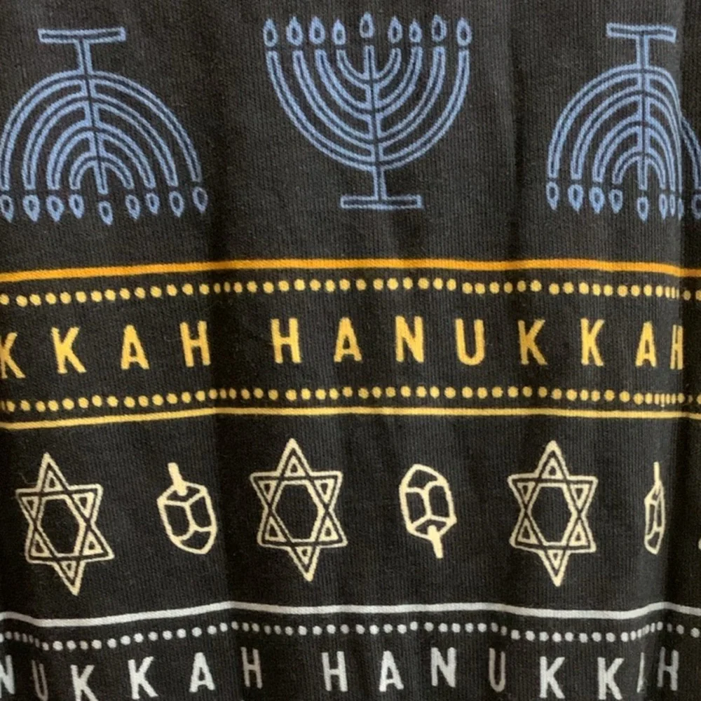 GAP baby hanukkah